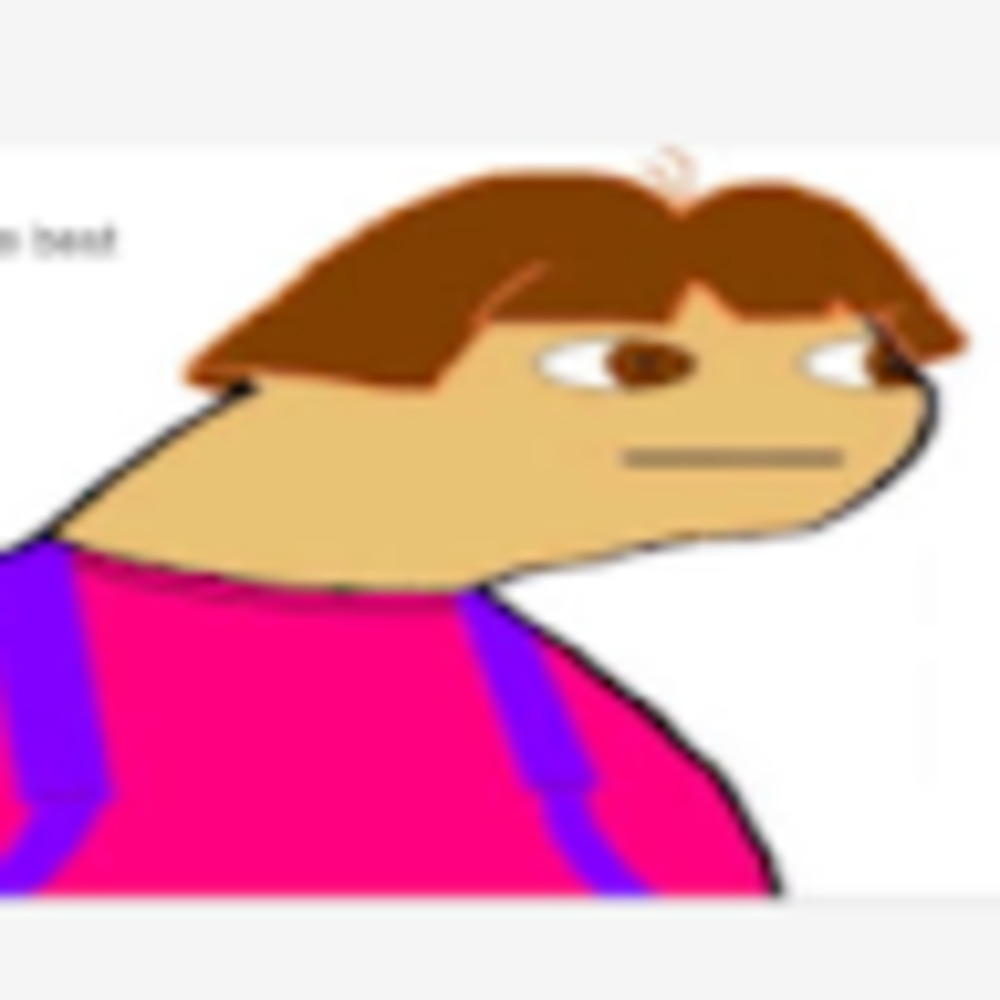 Meet your Posher, Sophie